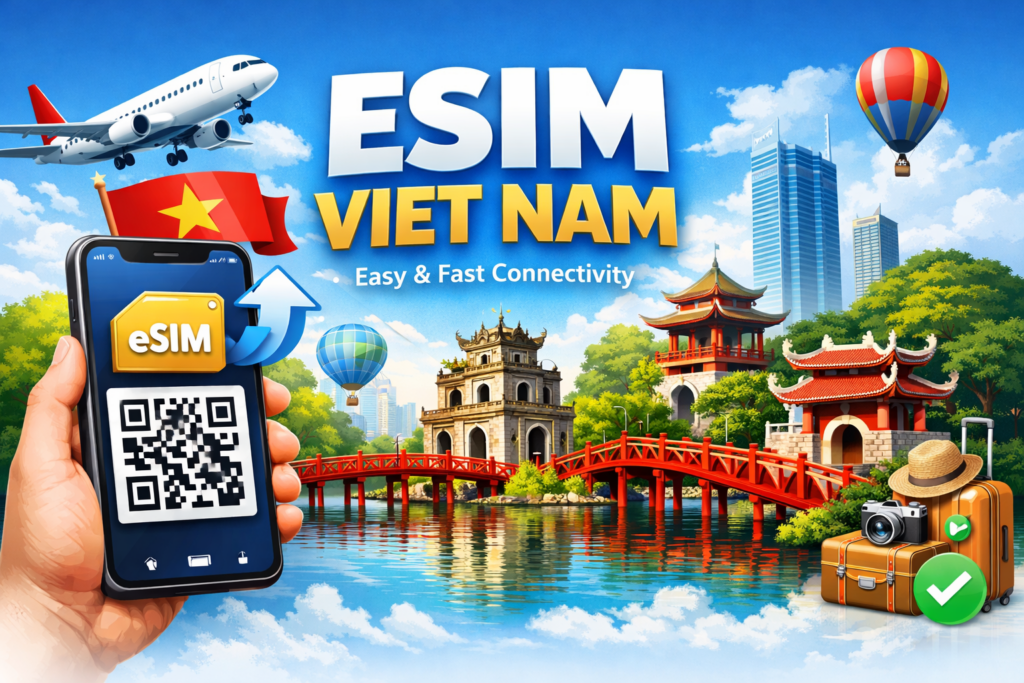 SEAMLESS 4G/5G COVERAGE FROM HANOI TO HO CHI MINH CITY
